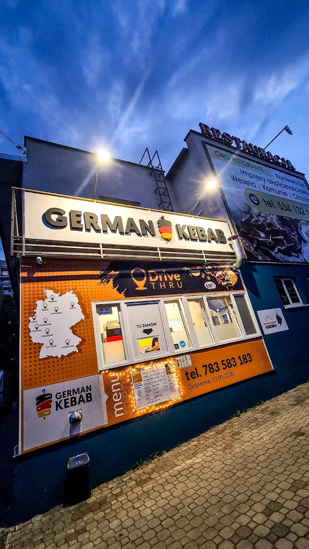 GERMAN KEBAB · Photos 2
