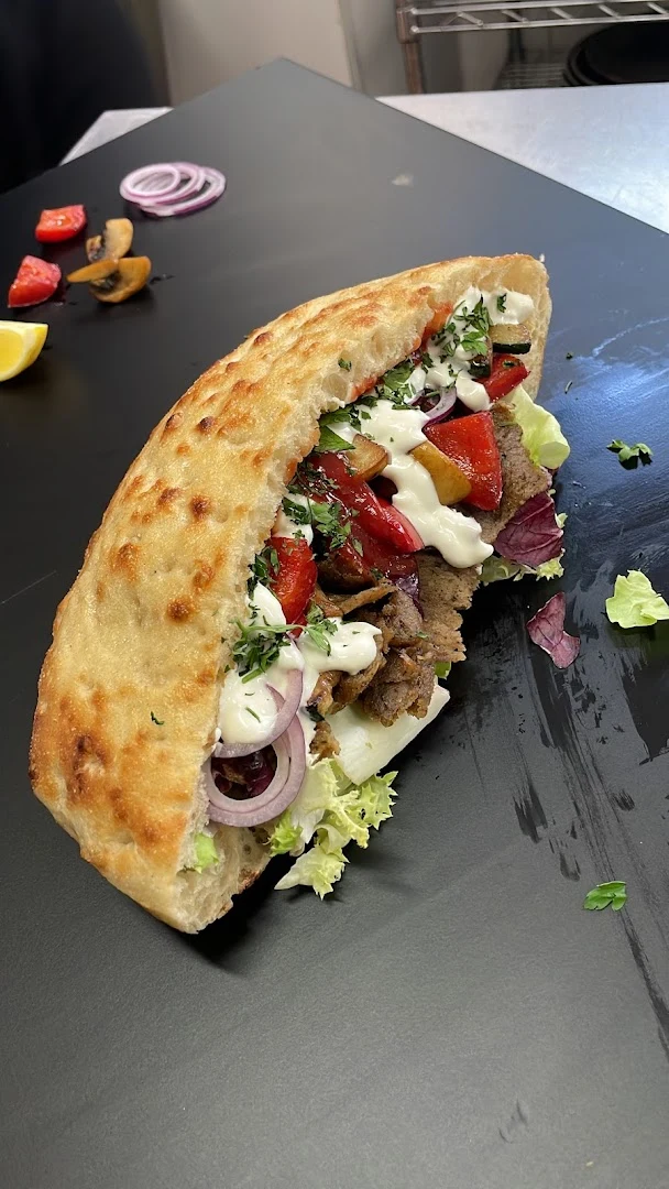 GERMAN KEBAB · Photos 3